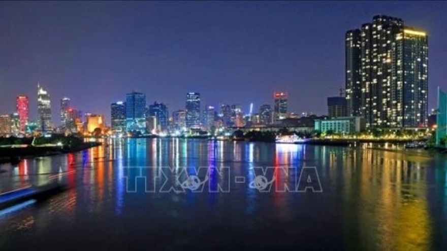 HCM City moves closer to establishing int’l financial centre